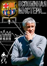Постер сериала Вспоминая мистера