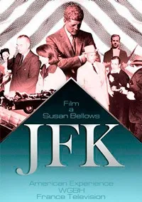 Постер сериала Кеннеди