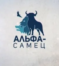 Постер сериала Альфа-самец