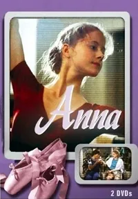 Постер сериала Анна