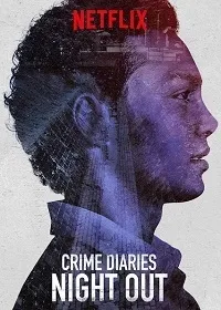 Постер сериала Дневники преступности: Кольменарес