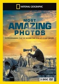 Постер сериала Самые удивительные фотографии National Geographic