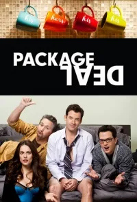 Постер сериала Комплексная сделка