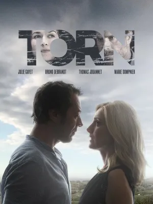 Постер сериала Под подозрением (2019)