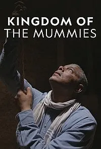 Постер сериала Царство мумий