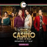 Постер сериала Казино