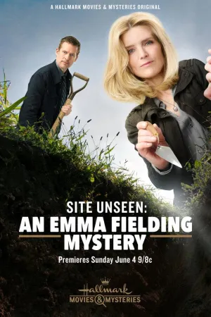 Постер сериала Тайна Эммы Филдинг