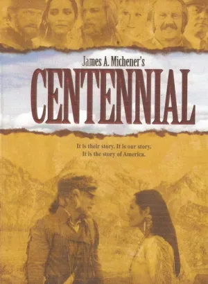 Постер сериала Столетие
