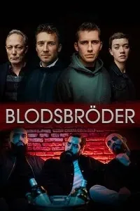 Постер сериала Братья по крови (2020)