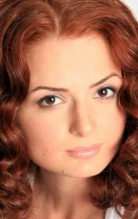 Елена Федюшина