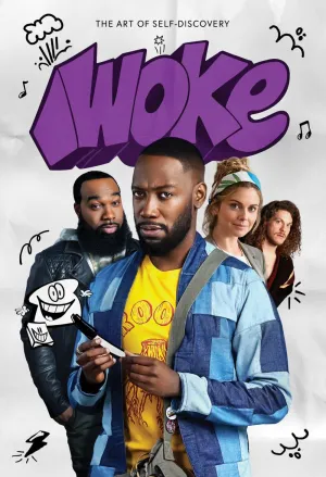 Постер сериала Проснувшийся