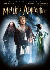 Постер сериала Ученик Мерлина
