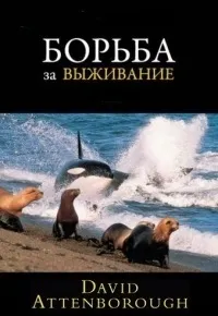 Постер сериала BBC: Борьба за выживание