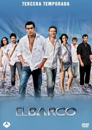 Постер сериала Корабль
