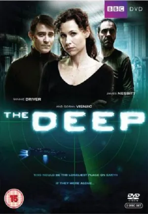 Постер сериала Бездна