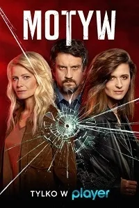 Постер сериала Мотив (Польша)
