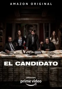 Постер сериала Кандидат (2020)