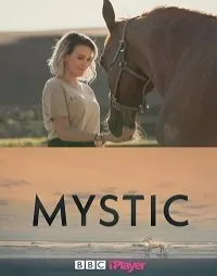 Постер сериала Мистика