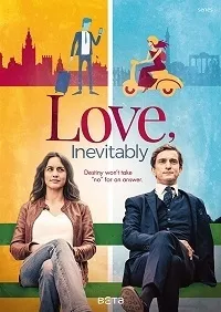 Постер сериала Далеко от тебя