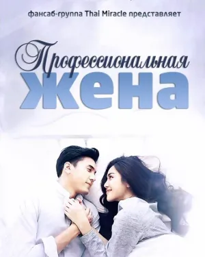 Постер сериала Профессиональная жена