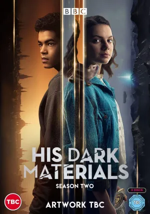 Постер сериала Темные начала, 2 сезон