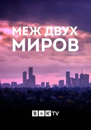 Постер сериала Между двух миров