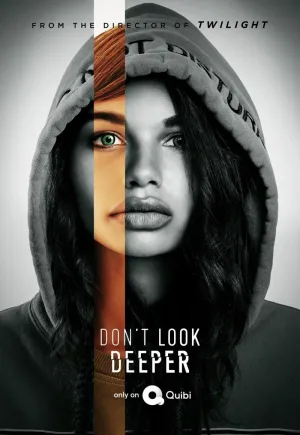 Постер сериала Не копайся в себе