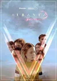 Постер сериала Лагерь Альбанта