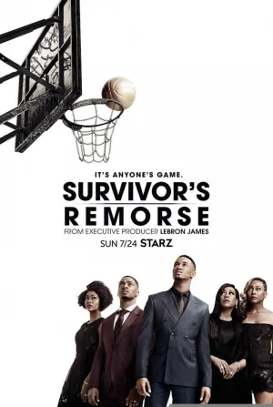 Постер сериала Раскаяния выжившего, 2 сезон