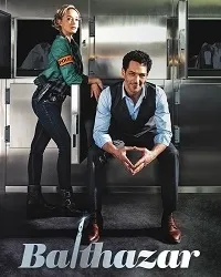 Постер сериала Бальтазар