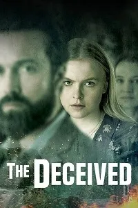 Постер сериала Обманутая
