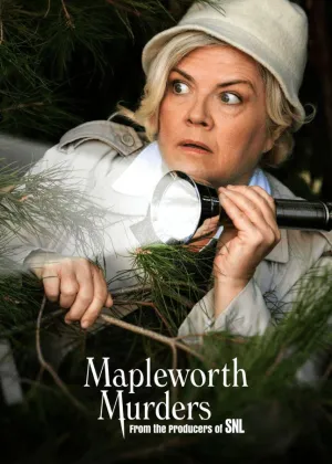 Постер сериала Убийства Мэйплворт