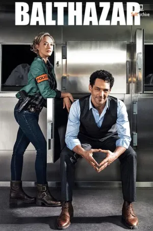 Постер сериала Бальтазар, 2 сезон