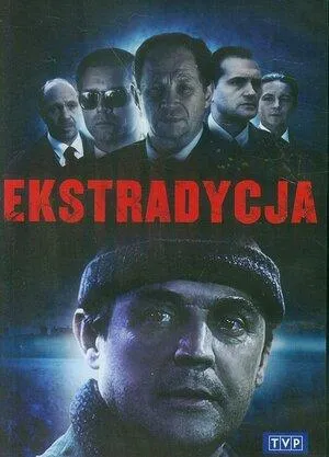 Постер сериала Экстрадиция