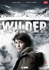 Постер сериала Уайлдер