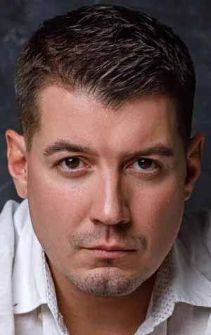 Иван Васильев