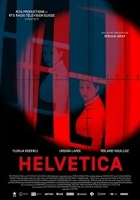 Постер сериала Гельветика