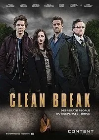 Постер сериала Окончательный разрыв