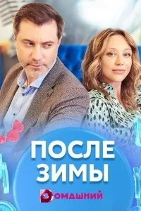 Постер сериала После зимы