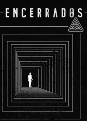 Постер сериала Взаперти (2018)