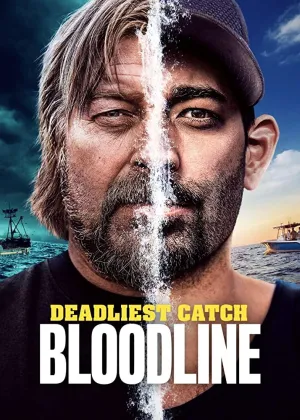 Постер сериала Смертельный улов: Дорогой отца