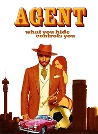 Постер сериала Агент (2019)