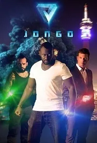Постер сериала Джонго