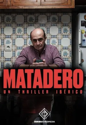 Постер сериала Скотобойня