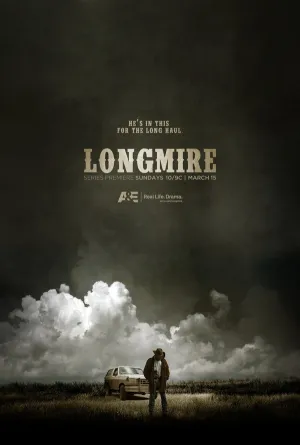 Постер сериала Лонгмайр, 2 сезон