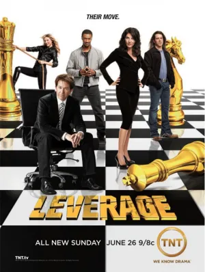 Постер сериала Грабь награбленное, 4 сезон