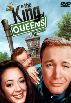 Постер сериала Король Квинса, 3 сезон