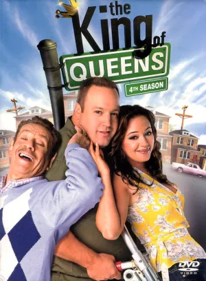 Постер сериала Король Квинса, 4 сезон
