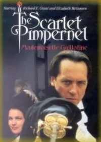 Постер сериала Багряный первоцвет
