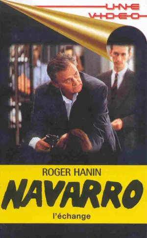Постер сериала Комиссар Наварро, 11 сезон